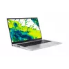 Acer Aspire Go 15 AG15-72P-51YA Intel Core 5 120U portatīvais dators 39.6 cm (15.6 collas) Full HD 16 GB DDR4-SDRAM 512 GB SSD Wi-Fi 6 (802.11ax) Windows 11 Home Sudraba krāsā