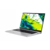 Acer Aspire Go 15 AG15-72P-51YA Intel Core 5 120U portatīvais dators 39.6 cm (15.6 collas) Full HD 16 GB DDR4-SDRAM 512 GB SSD Wi-Fi 6 (802.11ax) Windows 11 Home Sudraba krāsā