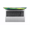 Acer Aspire Go 15 AG15-72P-51YA Intel Core 5 120U portatīvais dators 39.6 cm (15.6 collas) Full HD 16 GB DDR4-SDRAM 512 GB SSD Wi-Fi 6 (802.11ax) Windows 11 Home Sudraba krāsā