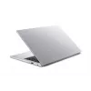 Acer Aspire Go 15 AG15-72P-51YA Intel Core 5 120U portatīvais dators 39.6 cm (15.6 collas) Full HD 16 GB DDR4-SDRAM 512 GB SSD Wi-Fi 6 (802.11ax) Windows 11 Home Sudraba krāsā