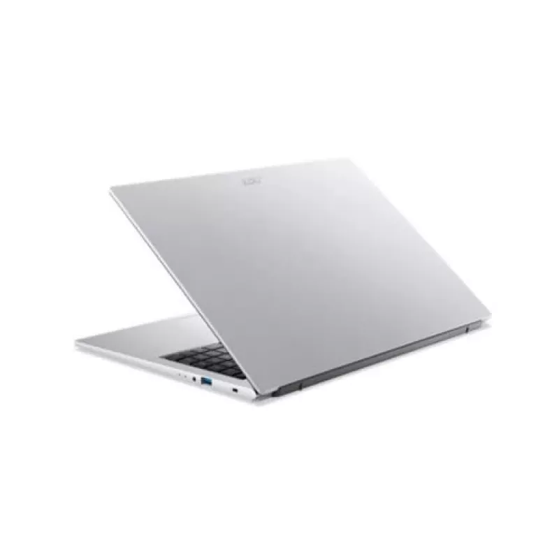 Acer Aspire AG16-71P-582P Intel Core 5 120U klēpjdators 40,6 cm (16 collas) WUXGA 16 GB DDR5-SDRAM 512 GB SSD Wi-Fi 6 (802.11ax) Windows 11 Home Sudrabains
