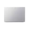 Acer Aspire AG16-71P-582P Intel Core 5 120U klēpjdators 40,6 cm (16 collas) WUXGA 16 GB DDR5-SDRAM 512 GB SSD Wi-Fi 6 (802.11ax) Windows 11 Home Sudrabains