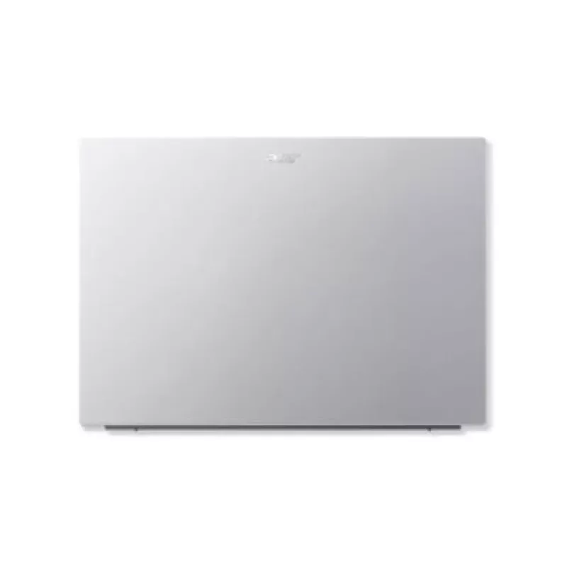 Acer Aspire AG16-71P-582P Intel Core 5 120U klēpjdators 40,6 cm (16 collas) WUXGA 16 GB DDR5-SDRAM 512 GB SSD Wi-Fi 6 (802.11ax) Windows 11 Home Sudrabains