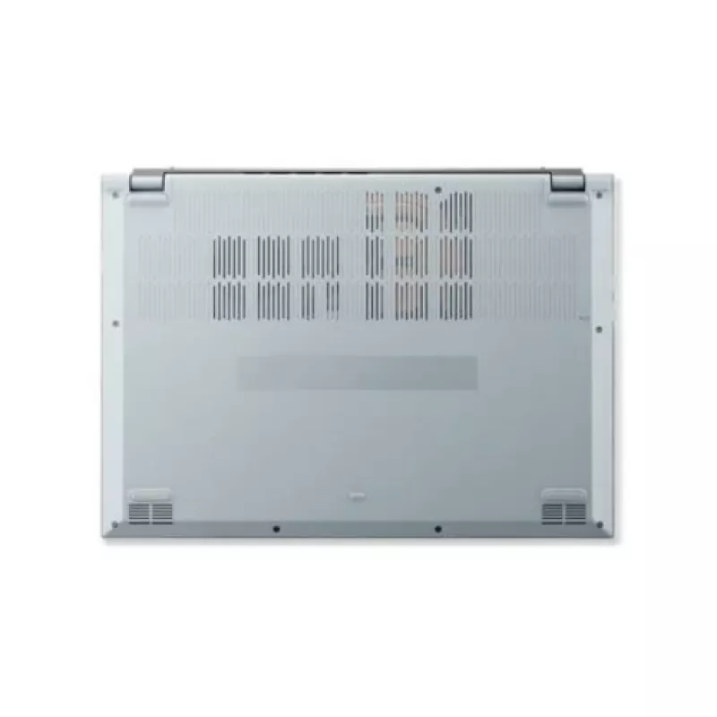Acer Aspire AG16-71P-582P Intel Core 5 120U klēpjdators 40,6 cm (16 collas) WUXGA 16 GB DDR5-SDRAM 512 GB SSD Wi-Fi 6 (802.11ax) Windows 11 Home Sudrabains