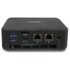 Acer Revo Box RB102 R5710 Mini PC, AMD Ryzen 5 7430U, 16 GB DDR4, 512 GB SSD, Windows 11 Home