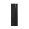 Acer Veriton X X2735GT I7456 Pro Intel Core Ultra 7 265 16 GB DDR5-SDRAM 512 GB SSD Windows 11 Pro SFF PC melns