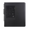 Acer Veriton X X2735GT I7456 Pro Intel Core Ultra 7 265 16 GB DDR5-SDRAM 512 GB SSD Windows 11 Pro SFF PC melns