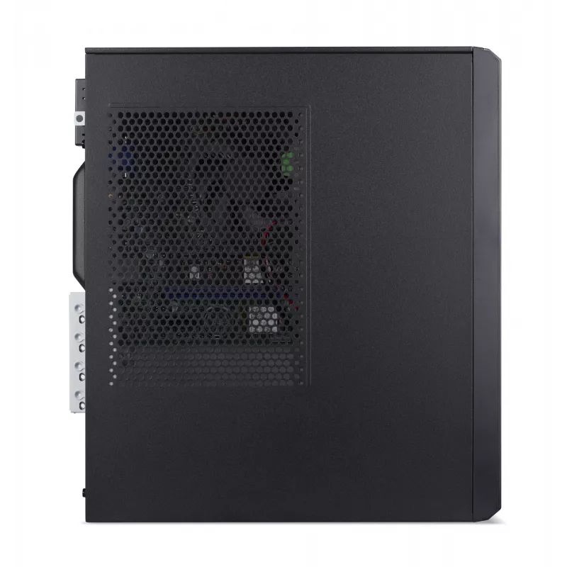 Acer Veriton X X2735GT I7456 Pro Intel Core Ultra 7 265 16 GB DDR5-SDRAM 512 GB SSD Windows 11 Pro SFF PC melns