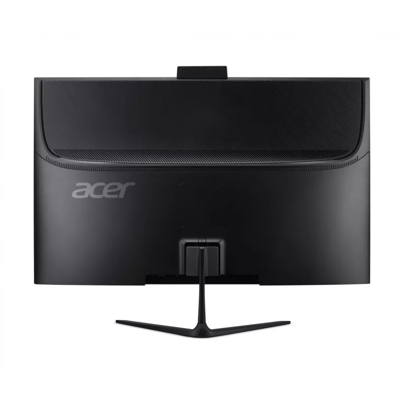 Acer Aspire C27B AI AR7432 NL Copilot+ PC AMD Ryzen™ AI 5 350 68,6 cm (27 collas) 1920 x 1080 pikseļi Viss vienā dators 32 GB DDR4-SDRAM 1 TB SSD Windows 11 Home Wi-Fi 6E (802.11ax) Melns