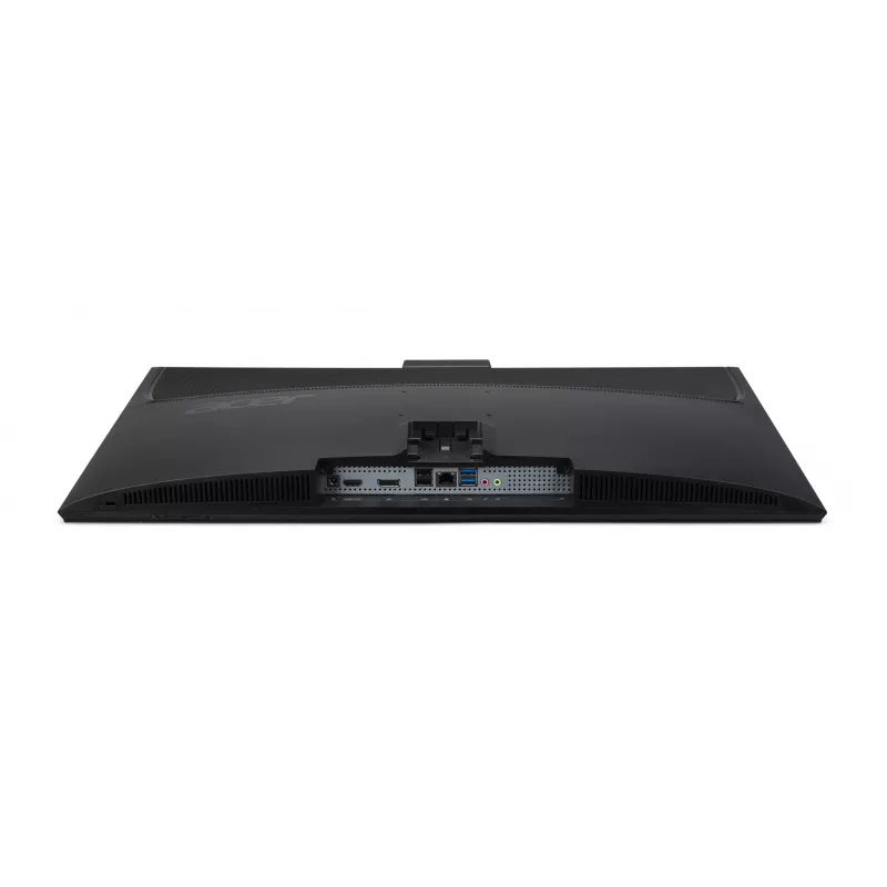 Acer Aspire C27B AI AR7432 NL Copilot+ PC AMD Ryzen™ AI 5 350 68,6 cm (27 collas) 1920 x 1080 pikseļi Viss vienā dators 32 GB DDR4-SDRAM 1 TB SSD Windows 11 Home Wi-Fi 6E (802.11ax) Melns