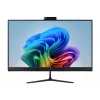 Acer Aspire C27B AI AR7432 NL Copilot+ PC AMD Ryzen™ AI 5 350 68,6 cm (27 collas) 1920 x 1080 pikseļi Viss vienā dators 32 GB DDR4-SDRAM 1 TB SSD Windows 11 Home Wi-Fi 6E (802.11ax) Melns
