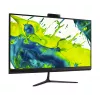 Acer Aspire C27B AI AR7432 NL Copilot+ PC AMD Ryzen™ AI 5 350 68,6 cm (27 collas) 1920 x 1080 pikseļi Viss vienā dators 32 GB DDR4-SDRAM 1 TB SSD Windows 11 Home Wi-Fi 6E (802.11ax) Melns