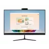 Acer Aspire C27B AI AR7432 NL Copilot+ PC AMD Ryzen™ AI 5 350 68,6 cm (27 collas) 1920 x 1080 pikseļi Viss vienā dators 32 GB DDR4-SDRAM 1 TB SSD Windows 11 Home Wi-Fi 6E (802.11ax) Melns