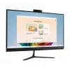 Acer Aspire C27B AI AR7432 NL Copilot+ PC AMD Ryzen™ AI 5 350 68,6 cm (27 collas) 1920 x 1080 pikseļi Viss vienā dators 32 GB DDR4-SDRAM 1 TB SSD Windows 11 Home Wi-Fi 6E (802.11ax) Melns