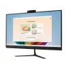 Acer Aspire C27B AI AR7432 NL Copilot+ PC AMD Ryzen™ AI 5 350 68,6 cm (27 collas) 1920 x 1080 pikseļi Viss vienā dators 32 GB DDR4-SDRAM 1 TB SSD Windows 11 Home Wi-Fi 6E (802.11ax) Melns