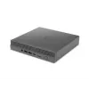 Acer Chromebox CXI5 Intel® Core™ i5 i5-1235U 8 GB DDR4-SDRAM 256 GB SSD ChromeOS Mini PC Sudraba krāsa