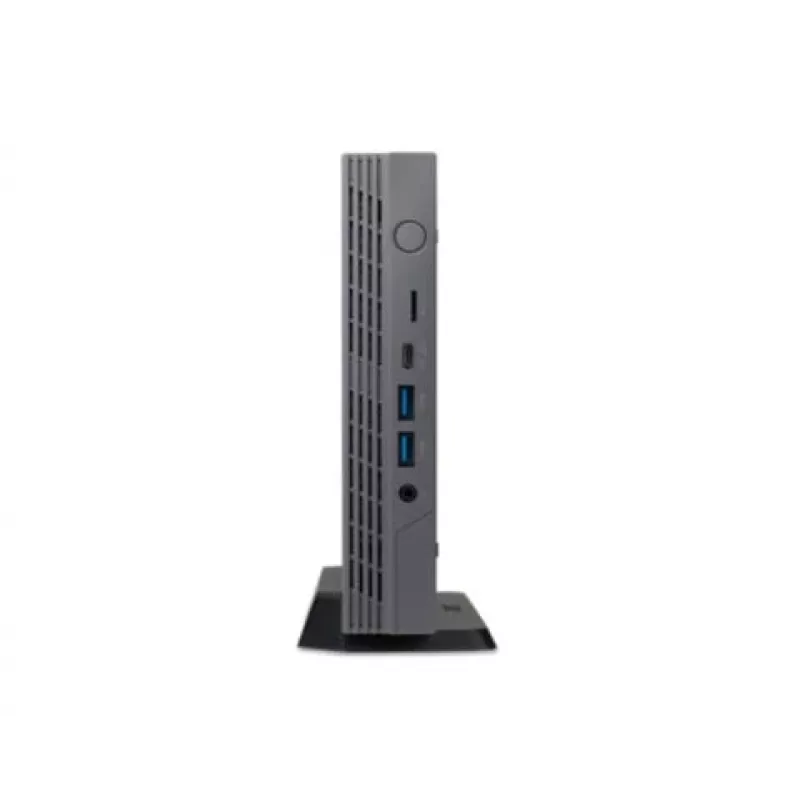 Acer Chromebox CXI5 Intel® Core™ i5 i5-1235U 8 GB DDR4-SDRAM 256 GB SSD ChromeOS Mini PC Sudraba krāsa