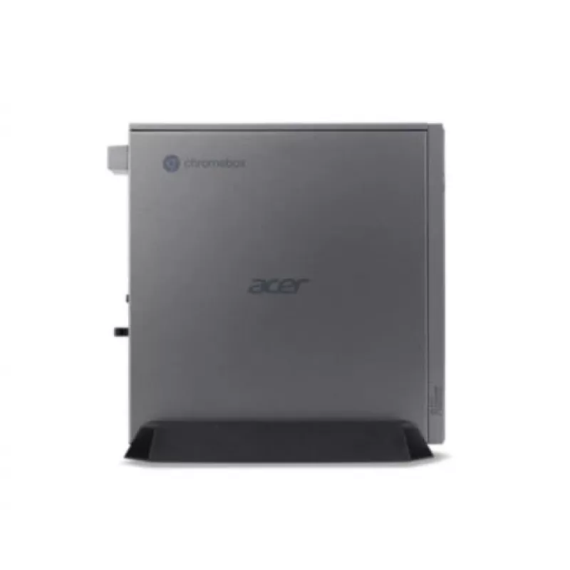 Acer Chromebox CXI5 Intel® Core™ i5 i5-1235U 8 GB DDR4-SDRAM 256 GB SSD ChromeOS Mini PC Sudraba krāsa
