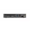 Acer Veriton N2595GT Intel Core 5 120U 16 GB DDR5-SDRAM 512 GB SSD Windows 11 Pro Mini dators melns