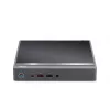 Acer Veriton N2595GT Intel Core 5 120U 16 GB DDR5-SDRAM 512 GB SSD Windows 11 Pro Mini dators melns