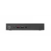 Acer Veriton N2595GT Intel Core 5 120U 8 GB DDR5-SDRAM 256 GB SSD Windows 11 Pro Mini PC Melns