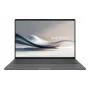 ASUS Zenbook A14 UX3407QA-QD343X Snapdragon X1-26-100 klēpjdators 35,6 cm (14 collas) WUXGA 32 GB LPDDR5x-SDRAM 1 TB SSD Wi-Fi 6E (802.11ax) Windows 11 Pro pelēks
