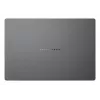ASUS Zenbook A14 UX3407QA-QD343X Snapdragon X1-26-100 klēpjdators 35,6 cm (14 collas) WUXGA 32 GB LPDDR5x-SDRAM 1 TB SSD Wi-Fi 6E (802.11ax) Windows 11 Pro pelēks