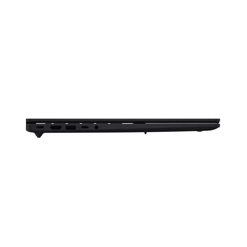 ASUS Vivobook 16 M1607KA-MB225W AMD Ryzen™ AI 7 350 klēpjdators 40,6 cm (16″) WUXGA 16 GB DDR5-SDRAM 1 TB SSD Wi-Fi 6 (802.11ax) Windows 11 Home Zils