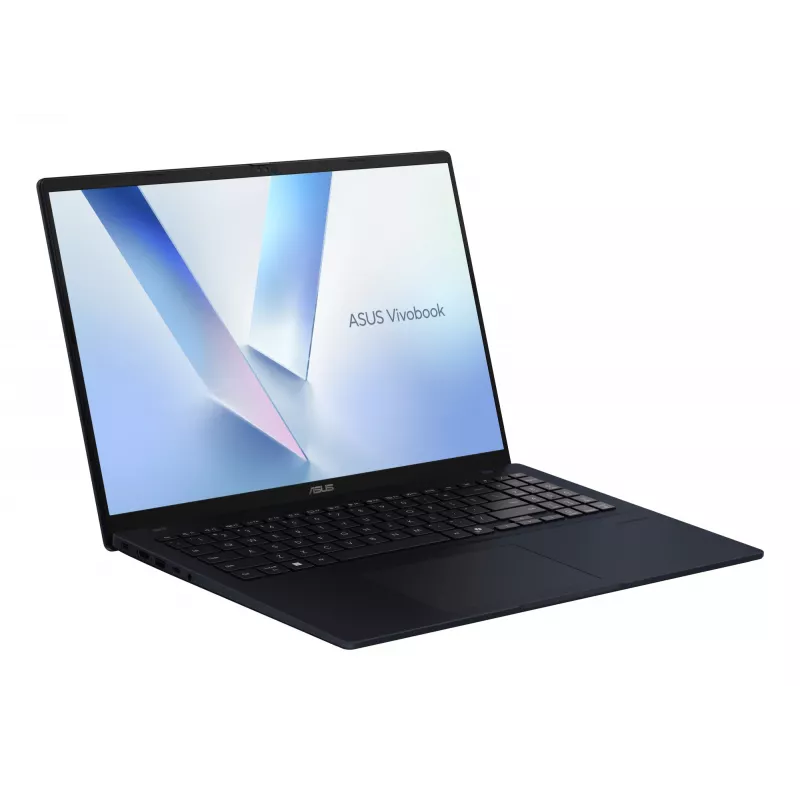ASUS Vivobook 16 M1607KA-MB225W AMD Ryzen™ AI 7 350 klēpjdators 40,6 cm (16″) WUXGA 16 GB DDR5-SDRAM 1 TB SSD Wi-Fi 6 (802.11ax) Windows 11 Home Zils