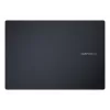 ASUS Vivobook 16 M1607KA-MB225W AMD Ryzen™ AI 7 350 klēpjdators 40,6 cm (16″) WUXGA 16 GB DDR5-SDRAM 1 TB SSD Wi-Fi 6 (802.11ax) Windows 11 Home Zils