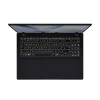 ASUS Vivobook 16 M1607KA-MB225W AMD Ryzen™ AI 7 350 klēpjdators 40,6 cm (16″) WUXGA 16 GB DDR5-SDRAM 1 TB SSD Wi-Fi 6 (802.11ax) Windows 11 Home Zils