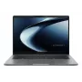 ASUS ExpertBook P3 P3405CVA-LY0046X Intel® Core™ i7 i7-13620H klēpjdators 35.6 cm (14 collas) WUXGA 16 GB DDR5-SDRAM 512 GB SSD Wi-Fi 6 (802.11ax) Windows 11 Pro vācu pelēks