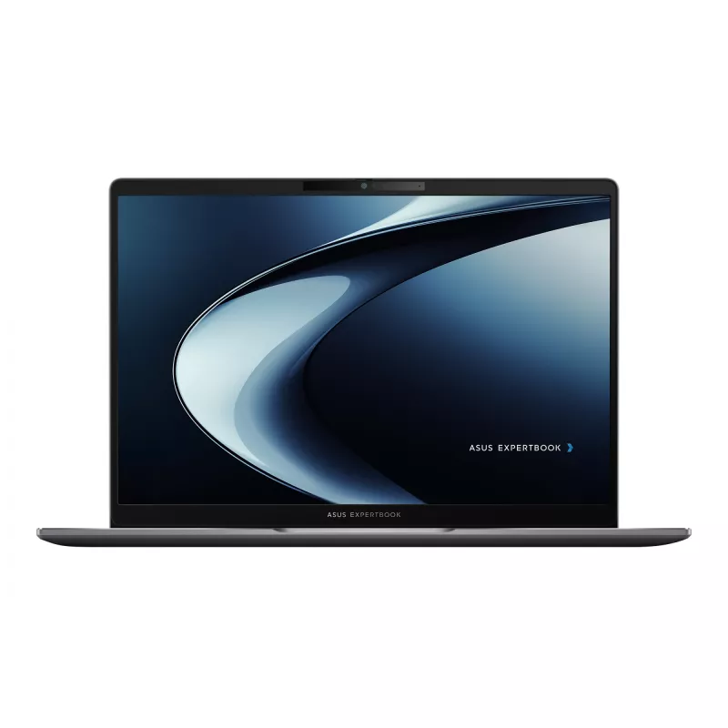 ASUS ExpertBook P3 P3405CVA-LY0046X Intel® Core™ i7 i7-13620H klēpjdators 35.6 cm (14 collas) WUXGA 16 GB DDR5-SDRAM 512 GB SSD Wi-Fi 6 (802.11ax) Windows 11 Pro vācu pelēks