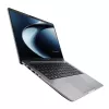 ASUS ExpertBook P3 P3405CVA-LY0046X Intel® Core™ i7 i7-13620H klēpjdators 35.6 cm (14 collas) WUXGA 16 GB DDR5-SDRAM 512 GB SSD Wi-Fi 6 (802.11ax) Windows 11 Pro vācu pelēks