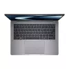 ASUS ExpertBook P3 P3405CVA-LY0046X Intel® Core™ i7 i7-13620H klēpjdators 35.6 cm (14 collas) WUXGA 16 GB DDR5-SDRAM 512 GB SSD Wi-Fi 6 (802.11ax) Windows 11 Pro vācu pelēks