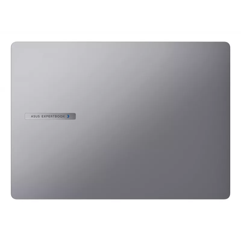 ASUS ExpertBook P3 P3405CVA-LY0046X Intel® Core™ i7 i7-13620H klēpjdators 35.6 cm (14 collas) WUXGA 16 GB DDR5-SDRAM 512 GB SSD Wi-Fi 6 (802.11ax) Windows 11 Pro vācu pelēks