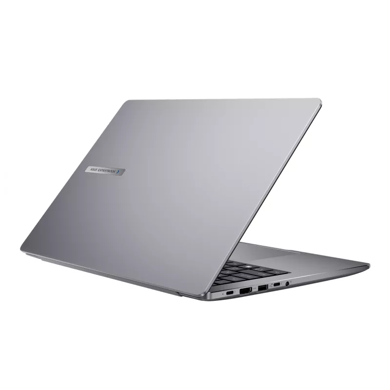 ASUS ExpertBook P3 P3405CVA-LY0046X Intel® Core™ i7 i7-13620H klēpjdators 35.6 cm (14 collas) WUXGA 16 GB DDR5-SDRAM 512 GB SSD Wi-Fi 6 (802.11ax) Windows 11 Pro vācu pelēks