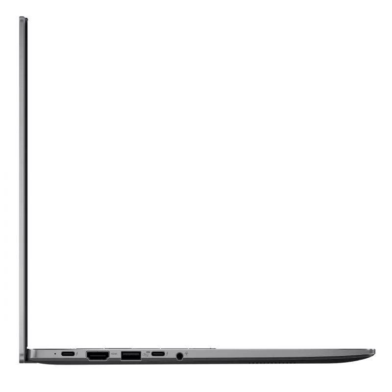 ASUS ExpertBook P3 P3405CVA-LY0046X Intel® Core™ i7 i7-13620H klēpjdators 35.6 cm (14 collas) WUXGA 16 GB DDR5-SDRAM 512 GB SSD Wi-Fi 6 (802.11ax) Windows 11 Pro vācu pelēks