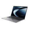 ASUS ExpertBook P3 P3405CVA-NZ0415X Intel® Core™ i5 i5-13420H Klēpjdators 35,6 cm (14 collas) WQXGA 16 GB DDR5-SDRAM 512 GB SSD Wi-Fi 6 (802.11ax) Windows 11 Pro Misty pelēka