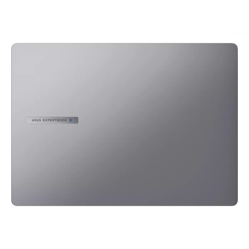 ASUS ExpertBook P3 P3405CVA-NZ0415X Intel® Core™ i5 i5-13420H Klēpjdators 35,6 cm (14 collas) WQXGA 16 GB DDR5-SDRAM 512 GB SSD Wi-Fi 6 (802.11ax) Windows 11 Pro Misty pelēka