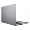 ASUS ExpertBook P3 P3405CVA-NZ0415X Intel® Core™ i5 i5-13420H Klēpjdators 35,6 cm (14 collas) WQXGA 16 GB DDR5-SDRAM 512 GB SSD Wi-Fi 6 (802.11ax) Windows 11 Pro Misty pelēka