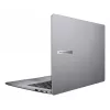 ASUS ExpertBook P3 P3405CVA-NZ0415X Intel® Core™ i5 i5-13420H Klēpjdators 35,6 cm (14 collas) WQXGA 16 GB DDR5-SDRAM 512 GB SSD Wi-Fi 6 (802.11ax) Windows 11 Pro Misty pelēka