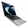 ASUS ExpertBook P3 P3405CVA-NZ0417X Intel® Core™ i7 i7-13620H klēpjdators 35,6 cm (14 collas) WQXGA 16 GB DDR5-SDRAM 512 GB SSD Wi-Fi 6 (802.11ax) Windows 11 Pro vācu pelēks