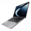 ASUS ExpertBook P3 P3405CVA-NZ0417X Intel® Core™ i7 i7-13620H klēpjdators 35,6 cm (14 collas) WQXGA 16 GB DDR5-SDRAM 512 GB SSD Wi-Fi 6 (802.11ax) Windows 11 Pro vācu pelēks