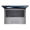 ASUS ExpertBook P3 P3405CVA-NZ0417X Intel® Core™ i7 i7-13620H klēpjdators 35,6 cm (14 collas) WQXGA 16 GB DDR5-SDRAM 512 GB SSD Wi-Fi 6 (802.11ax) Windows 11 Pro vācu pelēks