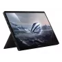 ASUS ROG Flow Z13 GZ302EAC-RU178W AMD Ryzen™ AI Max+ 395 Hybrid (2-in-1) 34 cm (13.4 inch) Touchscreen WQXGA 128 GB LPDDR5x-SDRAM 1 TB SSD Wi-Fi 7 (802.11be) Windows 11 Home German Melns