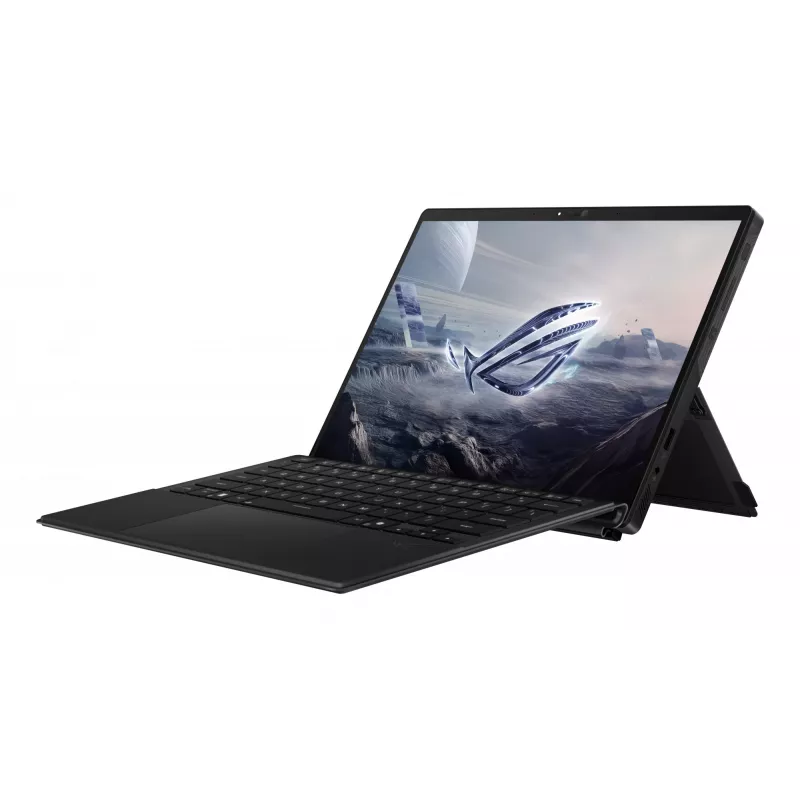ASUS ROG Flow Z13 GZ302EAC-RU178W AMD Ryzen™ AI Max+ 395 Hybrid (2-in-1) 34 cm (13.4 inch) Touchscreen WQXGA 128 GB LPDDR5x-SDRAM 1 TB SSD Wi-Fi 7 (802.11be) Windows 11 Home German Melns