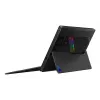 ASUS ROG Flow Z13 GZ302EAC-RU178W AMD Ryzen™ AI Max+ 395 Hybrid (2-in-1) 34 cm (13.4 inch) Touchscreen WQXGA 128 GB LPDDR5x-SDRAM 1 TB SSD Wi-Fi 7 (802.11be) Windows 11 Home German Melns
