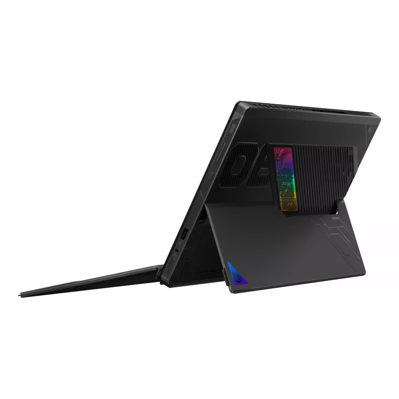 ASUS ROG Flow Z13 GZ302EAC-RU178W AMD Ryzen™ AI Max+ 395 Hybrid (2-in-1) 34 cm (13.4 inch) Touchscreen WQXGA 128 GB LPDDR5x-SDRAM 1 TB SSD Wi-Fi 7 (802.11be) Windows 11 Home German Melns