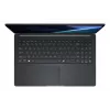 ASUS ExpertBook B1 B1503CVA-S76993X Intel Core 5 210H 39,6 cm (15,6 collas) Full HD 16 GB DDR5-SDRAM 512 GB SSD Wi-Fi 6E (802.11ax) Windows 11 Pro vācu pelēks
